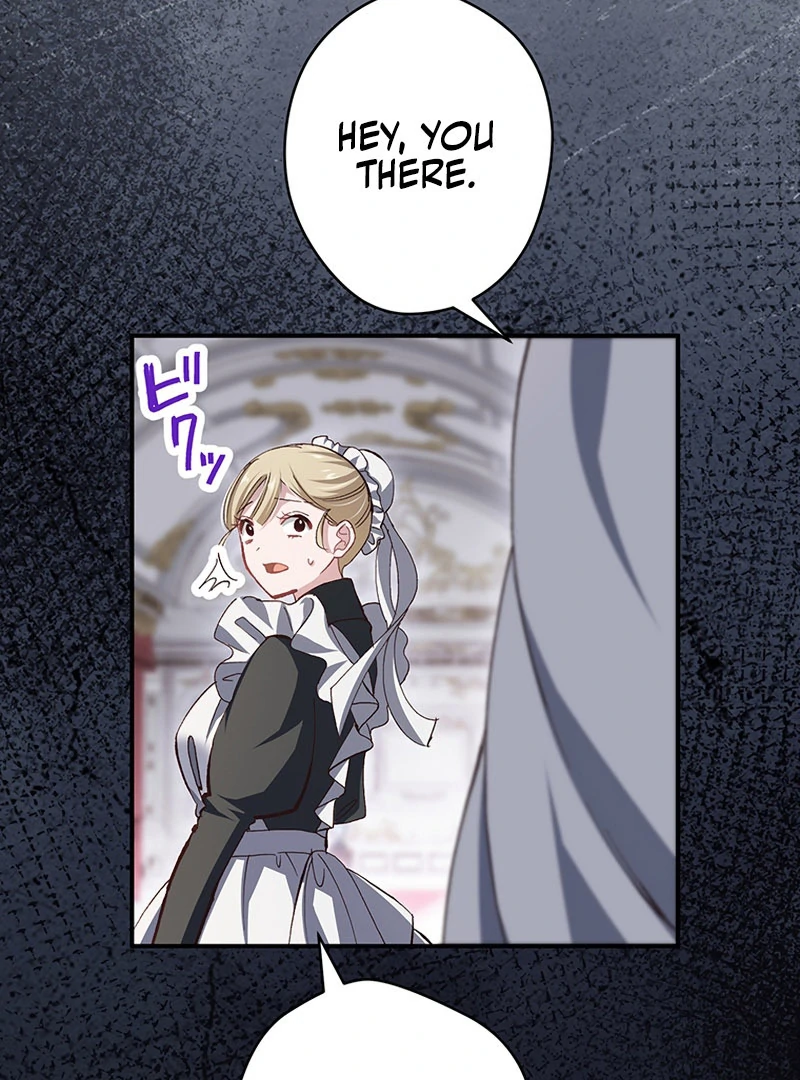 Dead Evil Queen Elise Chapter 24 - Page 129