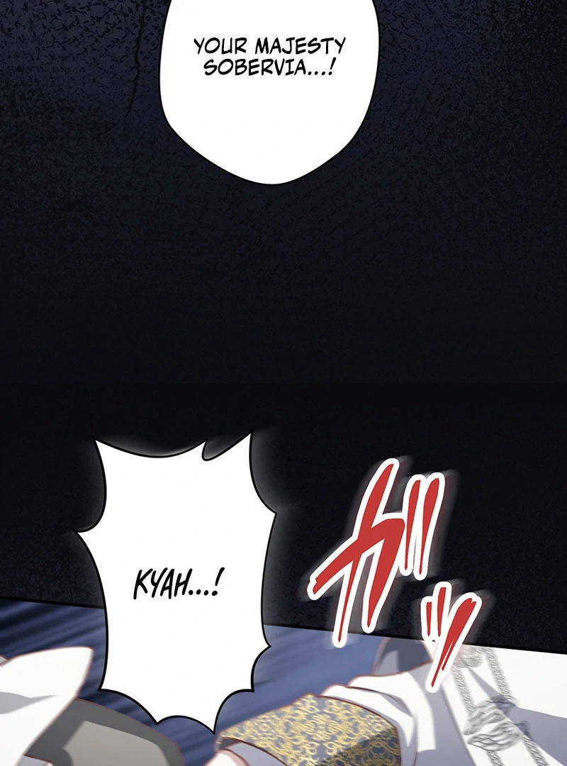 Dead Evil Queen Elise Chapter 24 - Page 130