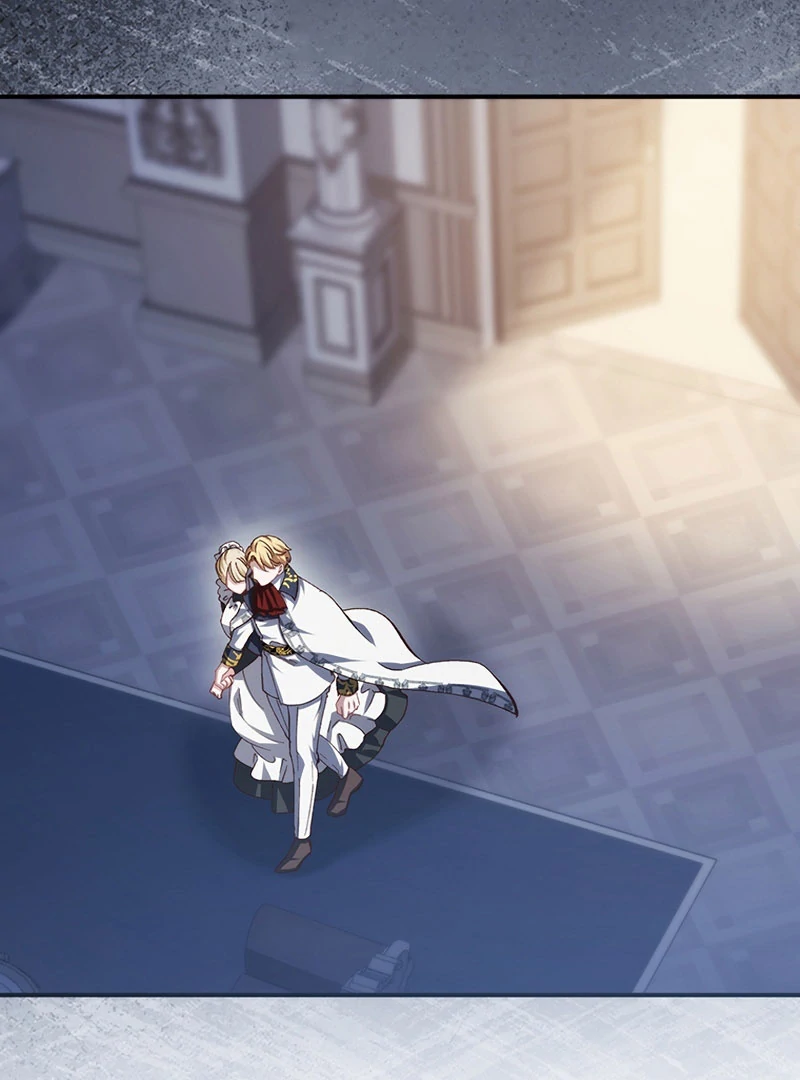 Dead Evil Queen Elise Chapter 24 - Page 132