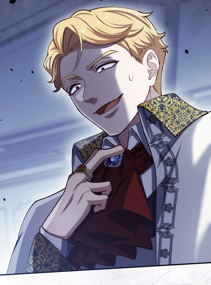 Dead Evil Queen Elise Chapter 24 - Page 137