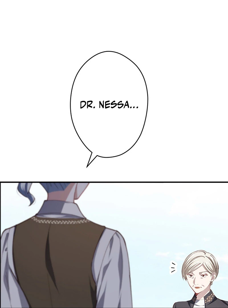 Dead Evil Queen Elise Chapter 24 - Page 20