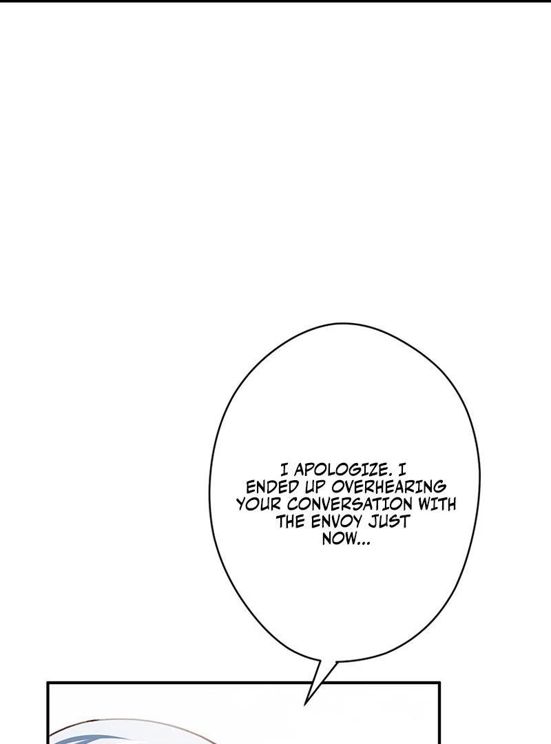 Dead Evil Queen Elise Chapter 24 - Page 21