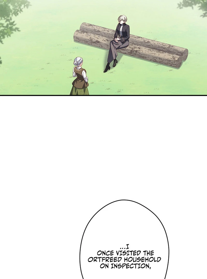 Dead Evil Queen Elise Chapter 24 - Page 27