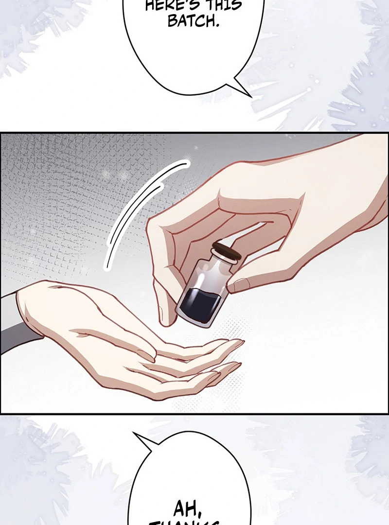 Dead Evil Queen Elise Chapter 24 - Page 3