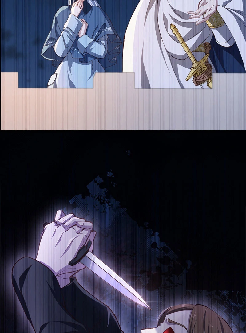 Dead Evil Queen Elise Chapter 24 - Page 30