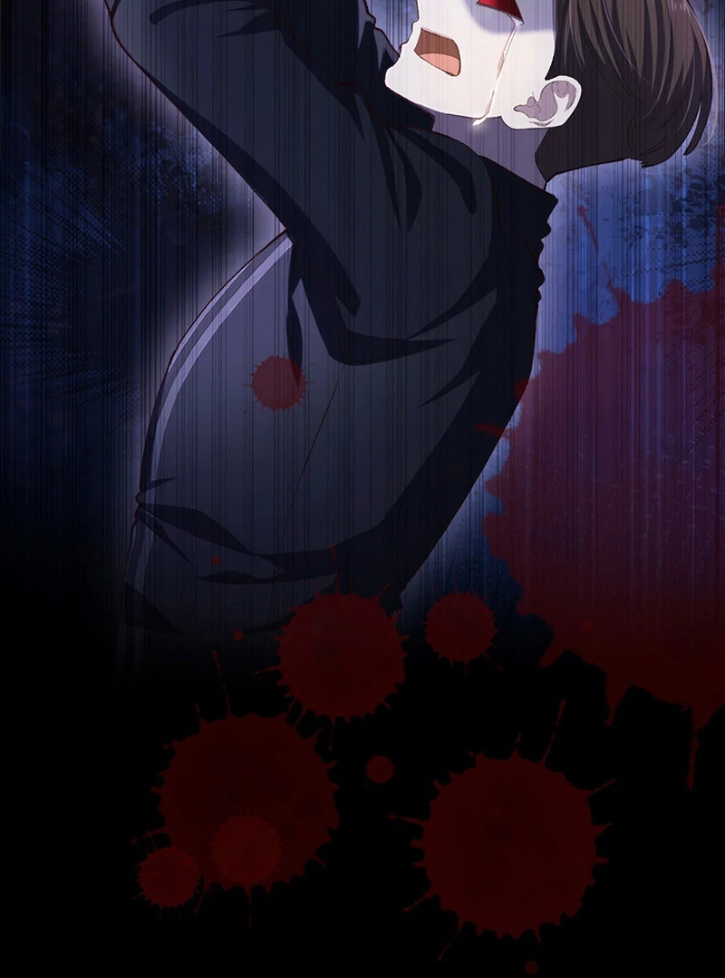 Dead Evil Queen Elise Chapter 24 - Page 31