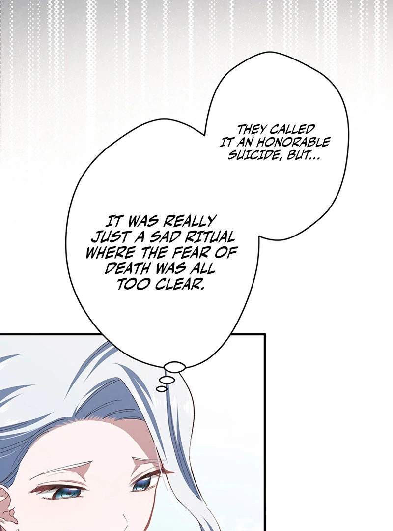 Dead Evil Queen Elise Chapter 24 - Page 33