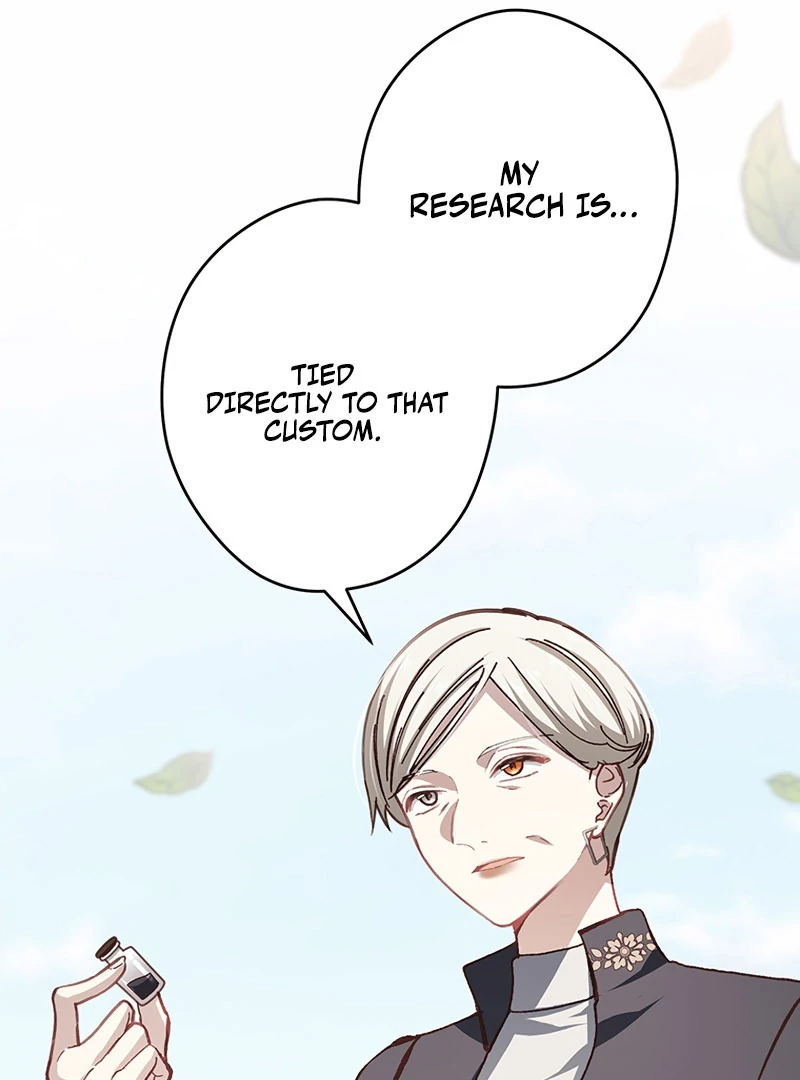 Dead Evil Queen Elise Chapter 24 - Page 36