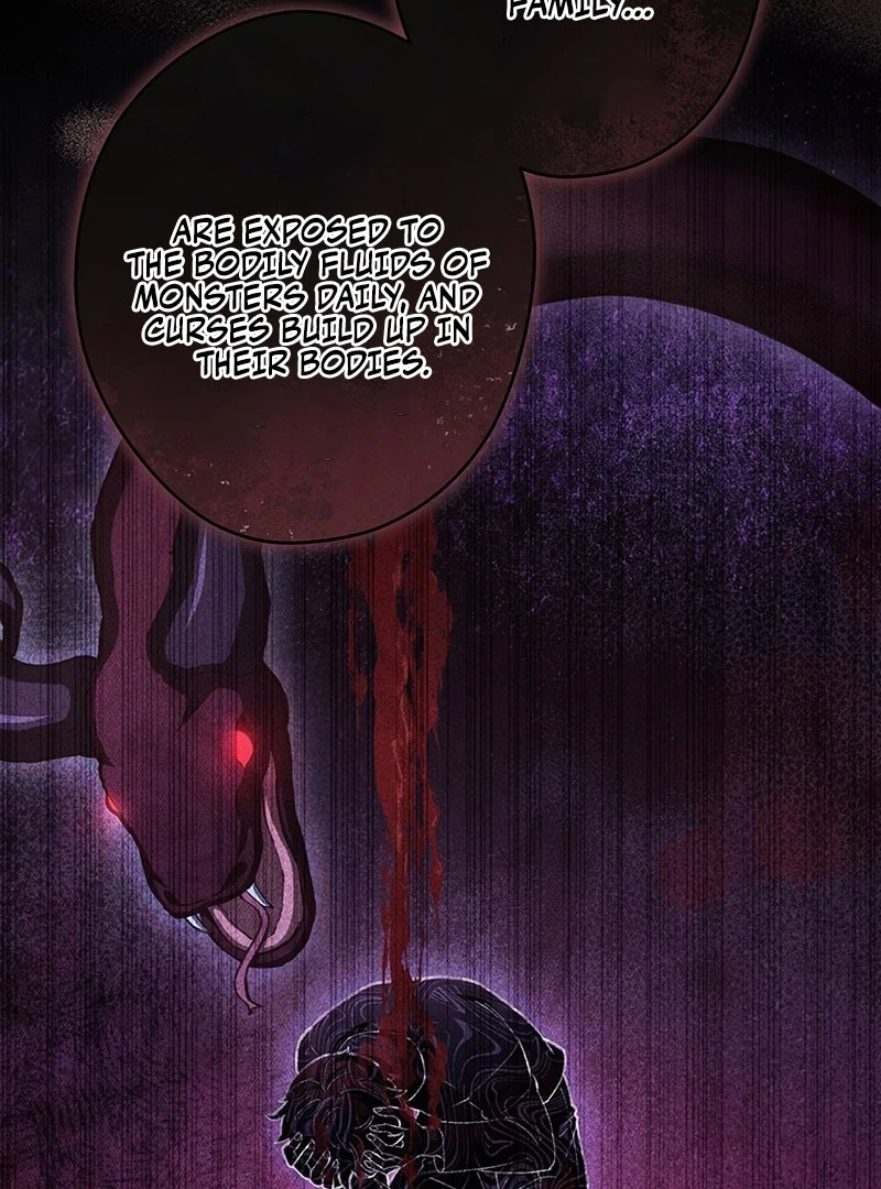 Dead Evil Queen Elise Chapter 24 - Page 38