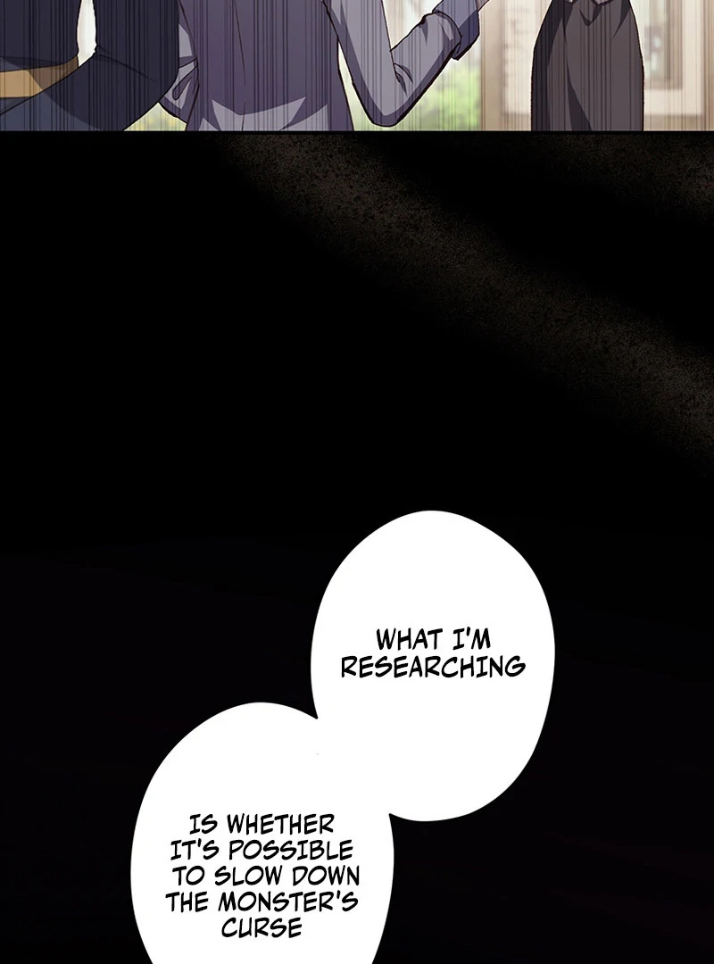 Dead Evil Queen Elise Chapter 24 - Page 43