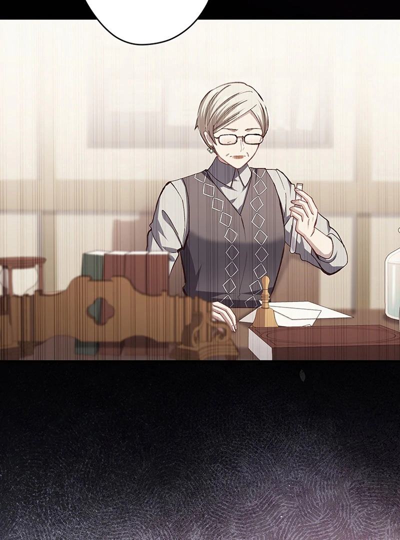 Dead Evil Queen Elise Chapter 24 - Page 44