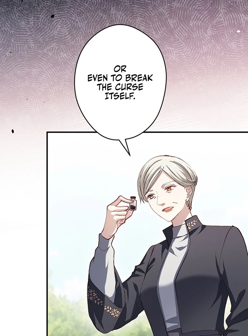 Dead Evil Queen Elise Chapter 24 - Page 45