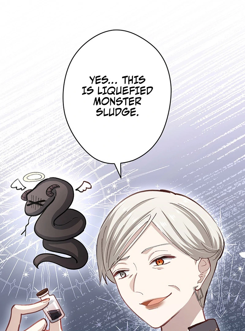 Dead Evil Queen Elise Chapter 24 - Page 49