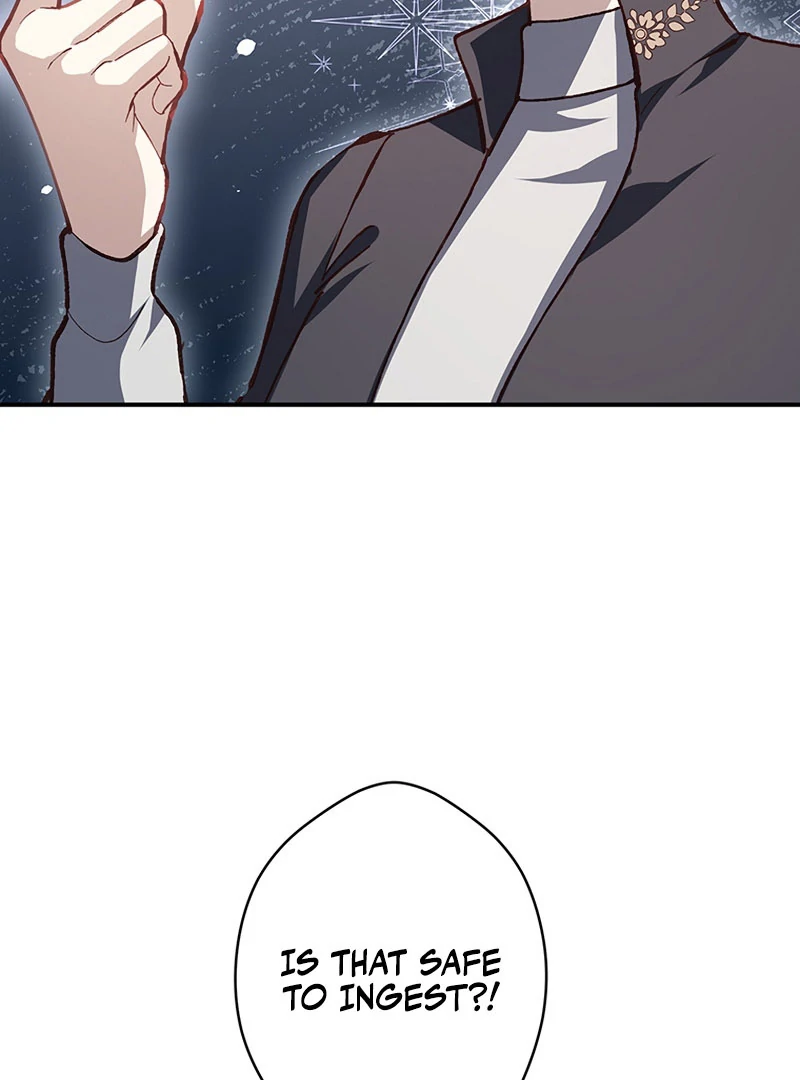 Dead Evil Queen Elise Chapter 24 - Page 50