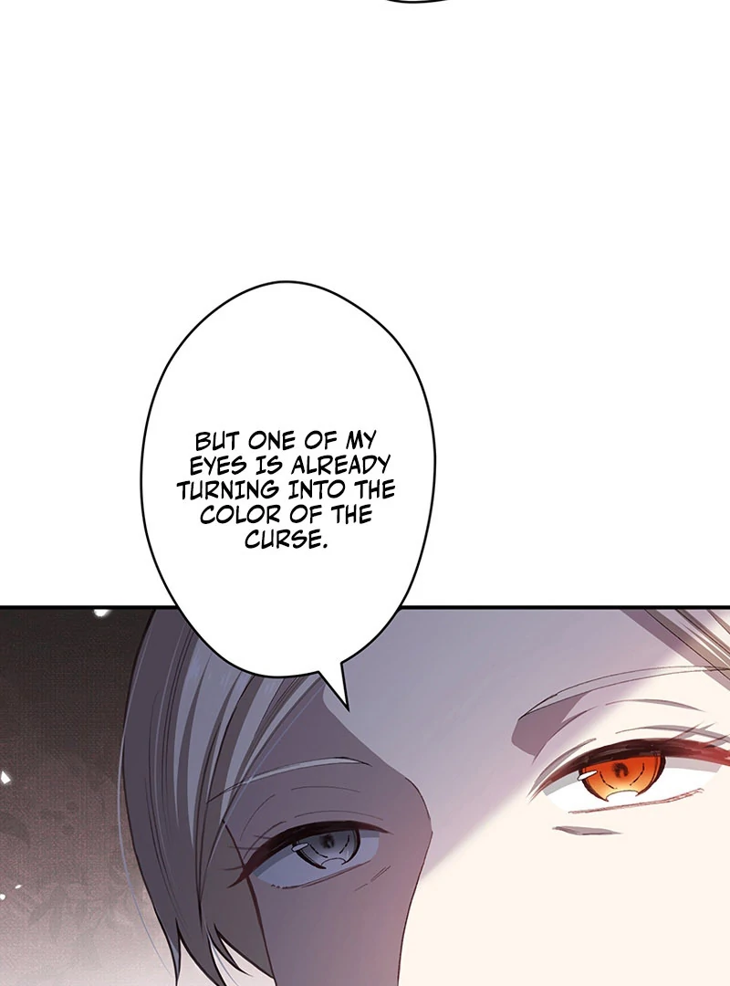 Dead Evil Queen Elise Chapter 24 - Page 52