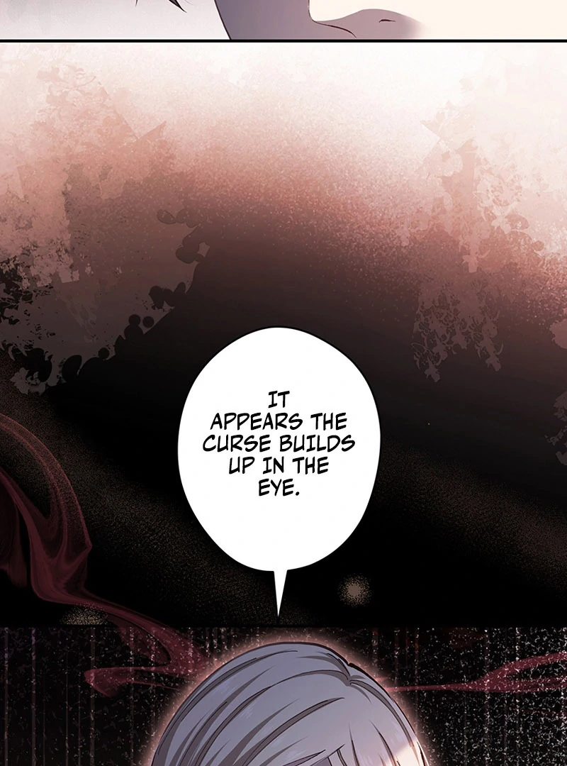 Dead Evil Queen Elise Chapter 24 - Page 53