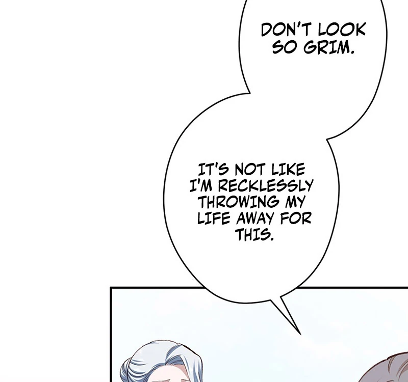 Dead Evil Queen Elise Chapter 24 - Page 58