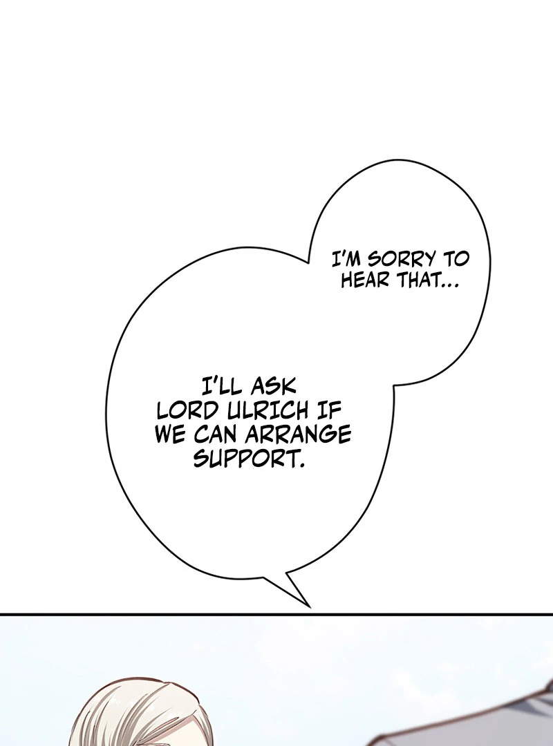 Dead Evil Queen Elise Chapter 24 - Page 6