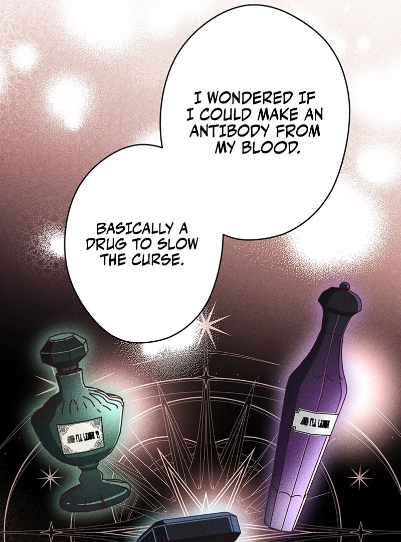 Dead Evil Queen Elise Chapter 24 - Page 60