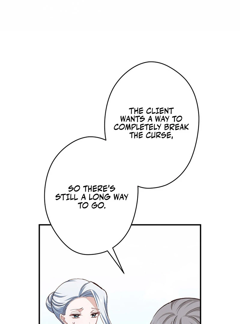 Dead Evil Queen Elise Chapter 24 - Page 62