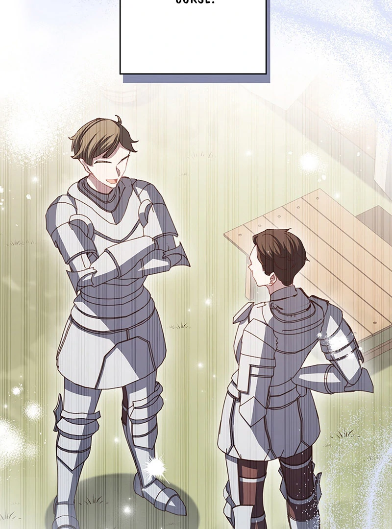 Dead Evil Queen Elise Chapter 24 - Page 64