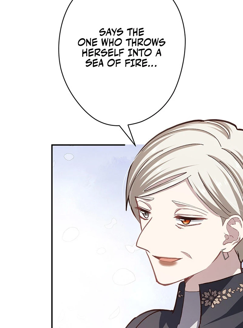 Dead Evil Queen Elise Chapter 24 - Page 68