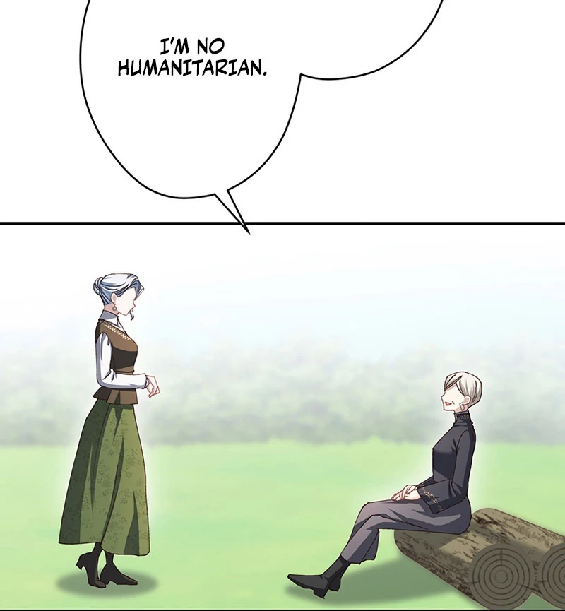 Dead Evil Queen Elise Chapter 24 - Page 70