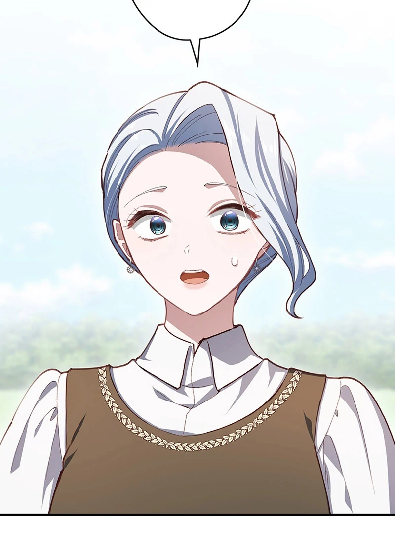 Dead Evil Queen Elise Chapter 24 - Page 76