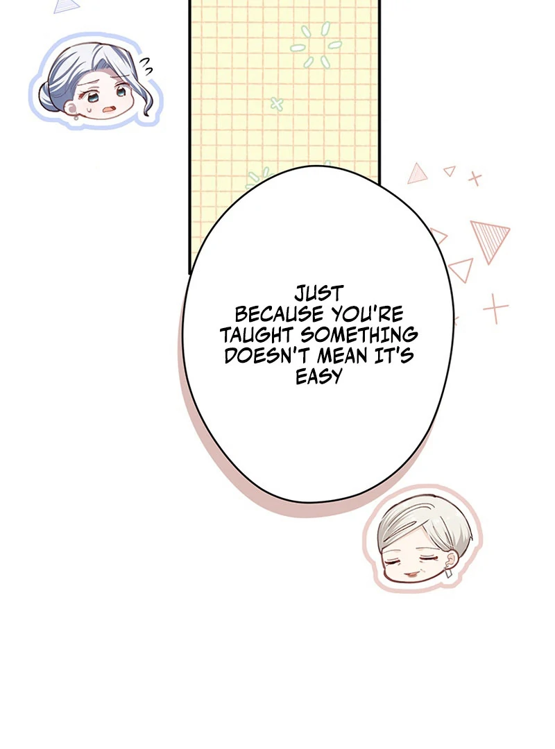 Dead Evil Queen Elise Chapter 24 - Page 78