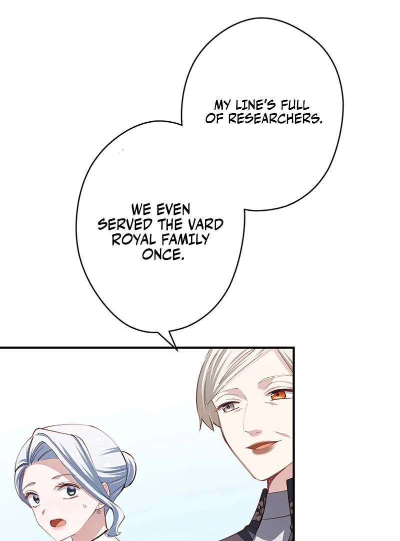 Dead Evil Queen Elise Chapter 24 - Page 81