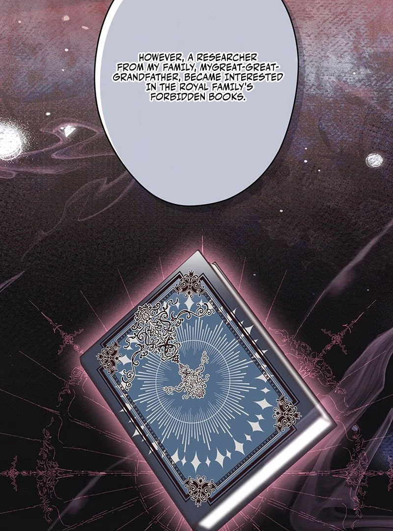 Dead Evil Queen Elise Chapter 24 - Page 85