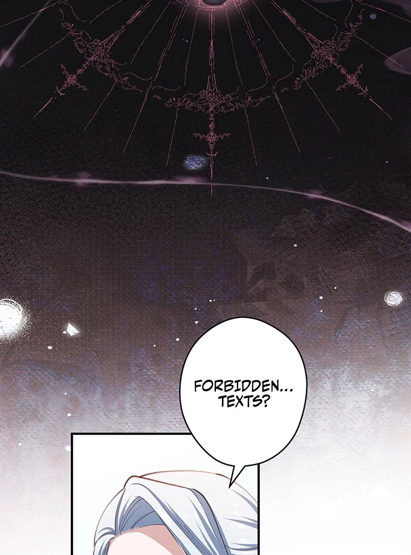 Dead Evil Queen Elise Chapter 24 - Page 86