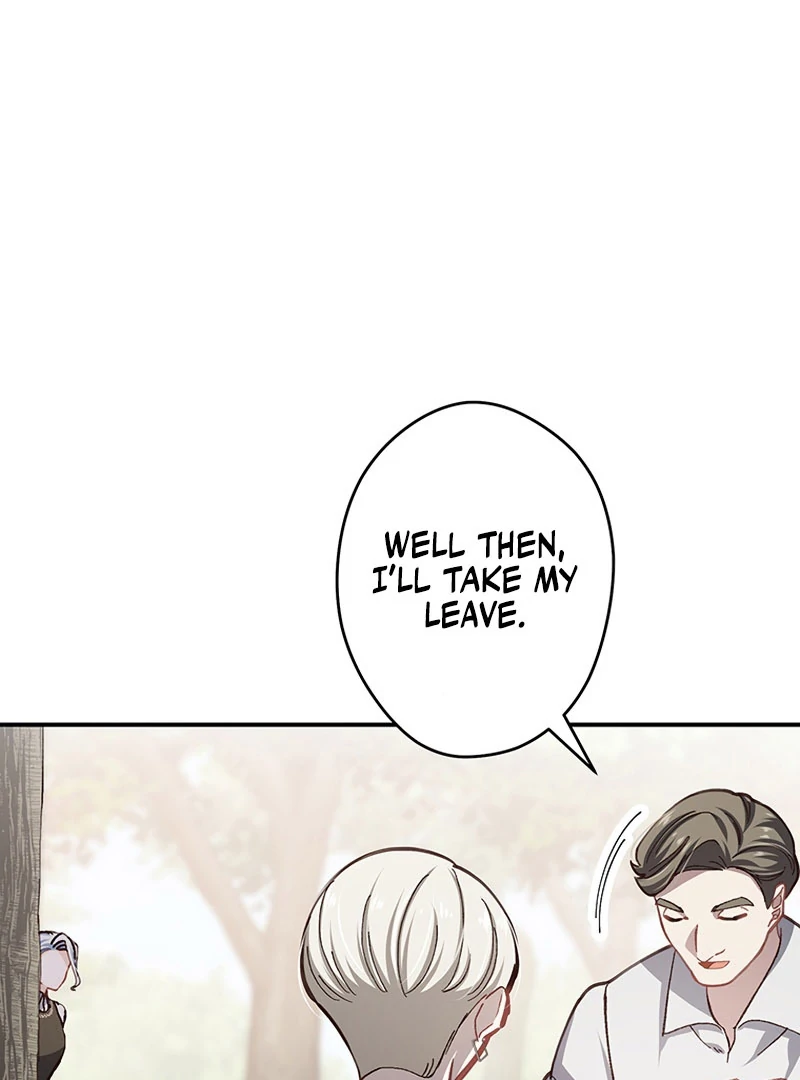 Dead Evil Queen Elise Chapter 24 - Page 9