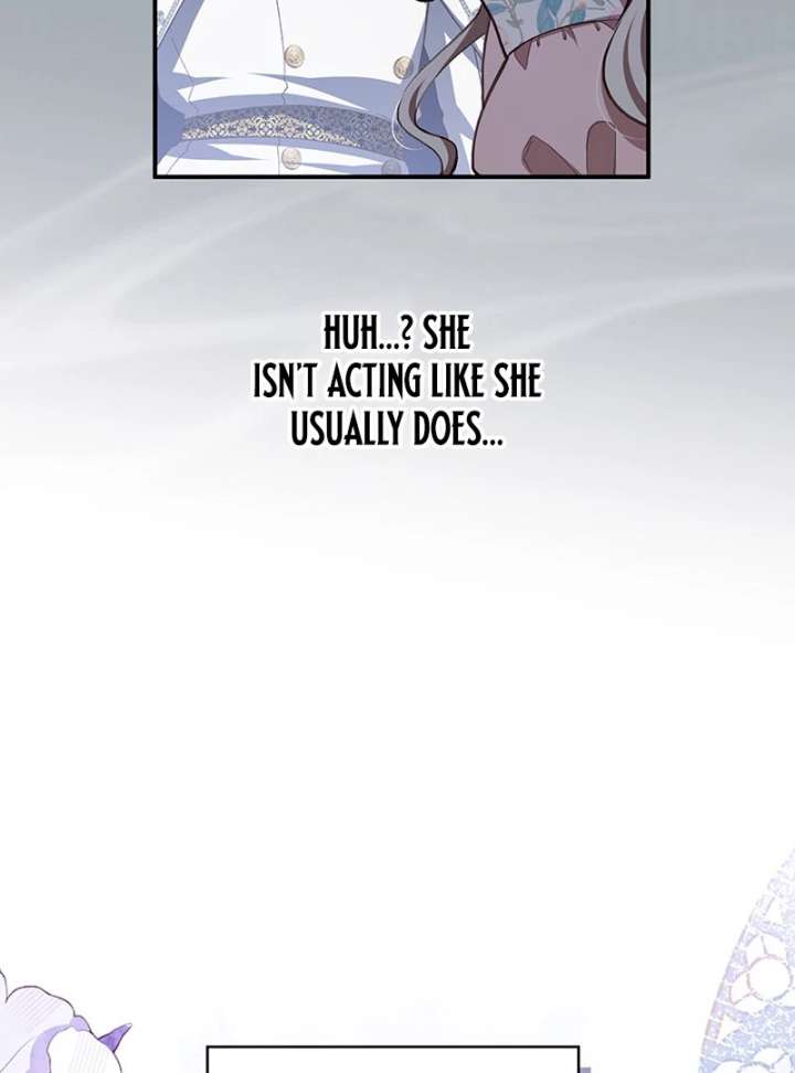 Dead Evil Queen Elise Chapter 25 - Page 105