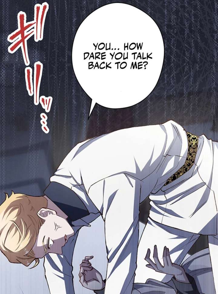 Dead Evil Queen Elise Chapter 25 - Page 11