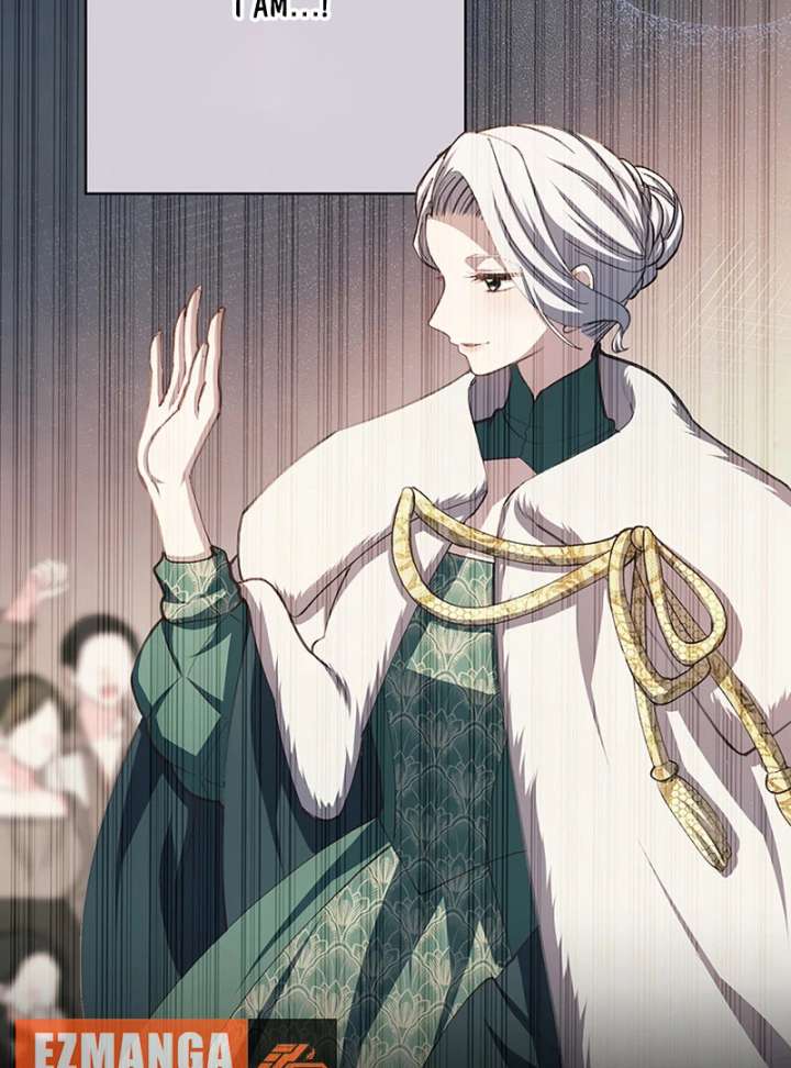 Dead Evil Queen Elise Chapter 25 - Page 133