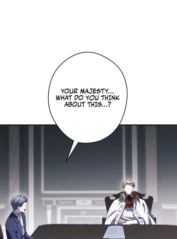 Dead Evil Queen Elise Chapter 25 - Page 33
