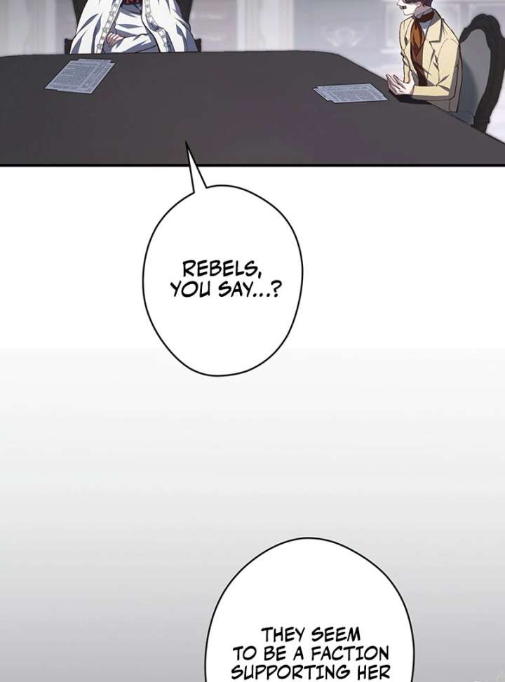 Dead Evil Queen Elise Chapter 25 - Page 41