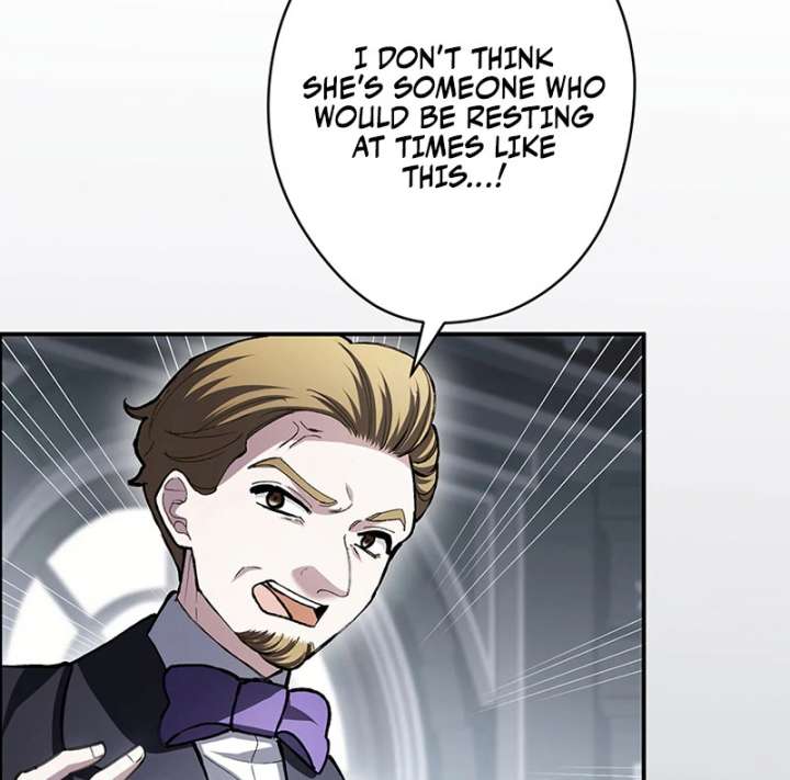 Dead Evil Queen Elise Chapter 25 - Page 48