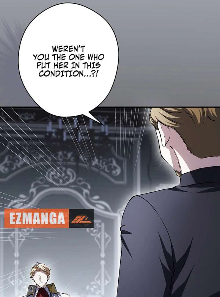 Dead Evil Queen Elise Chapter 25 - Page 50