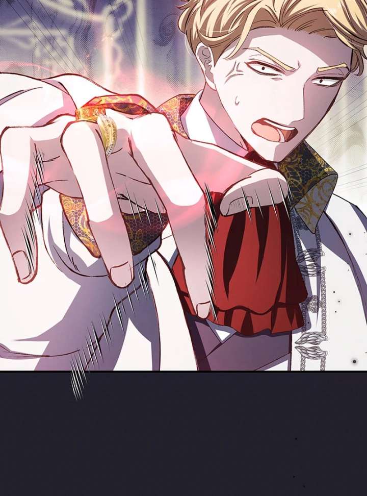 Dead Evil Queen Elise Chapter 25 - Page 53