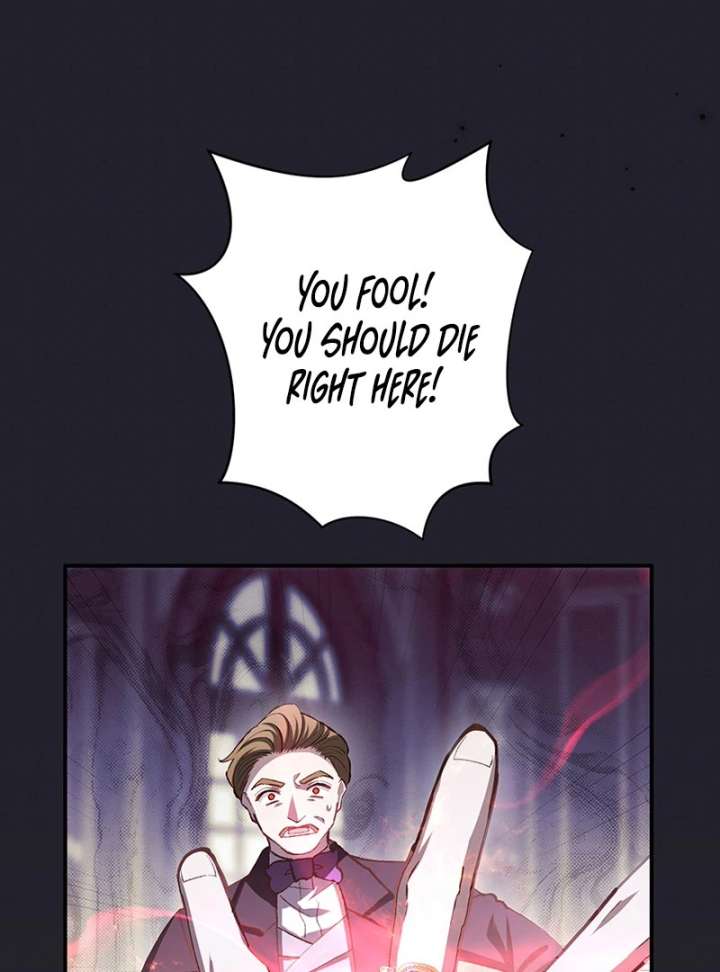 Dead Evil Queen Elise Chapter 25 - Page 54