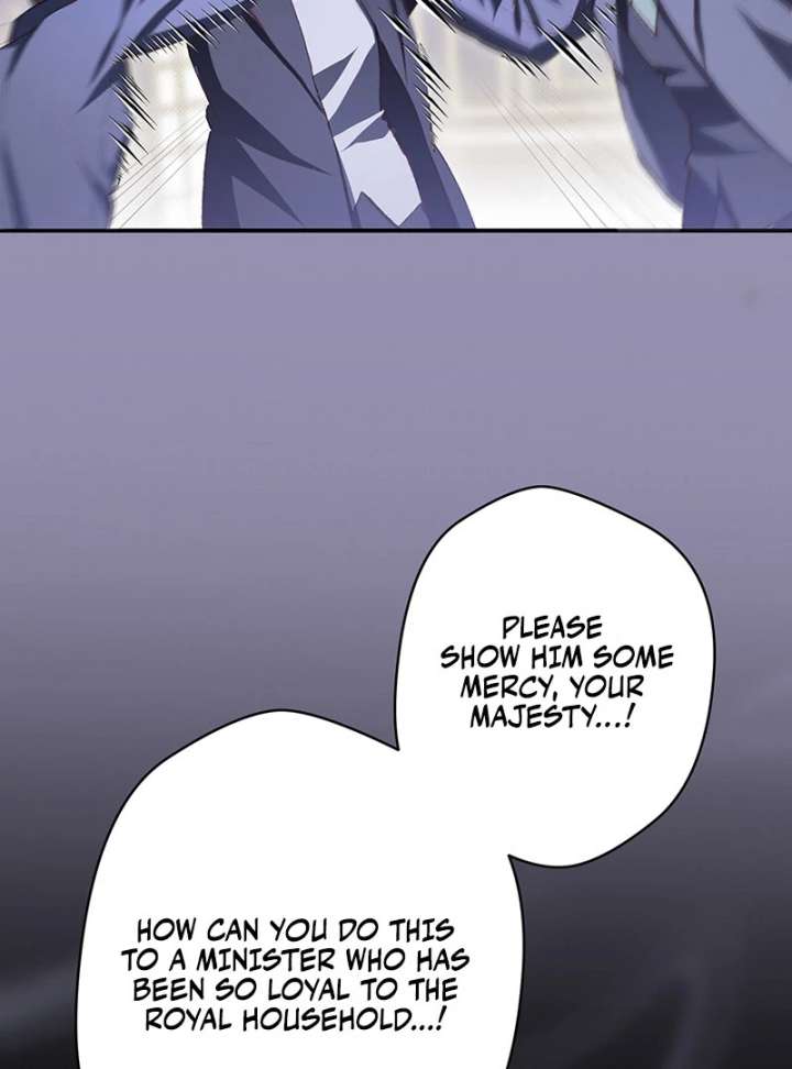 Dead Evil Queen Elise Chapter 25 - Page 57