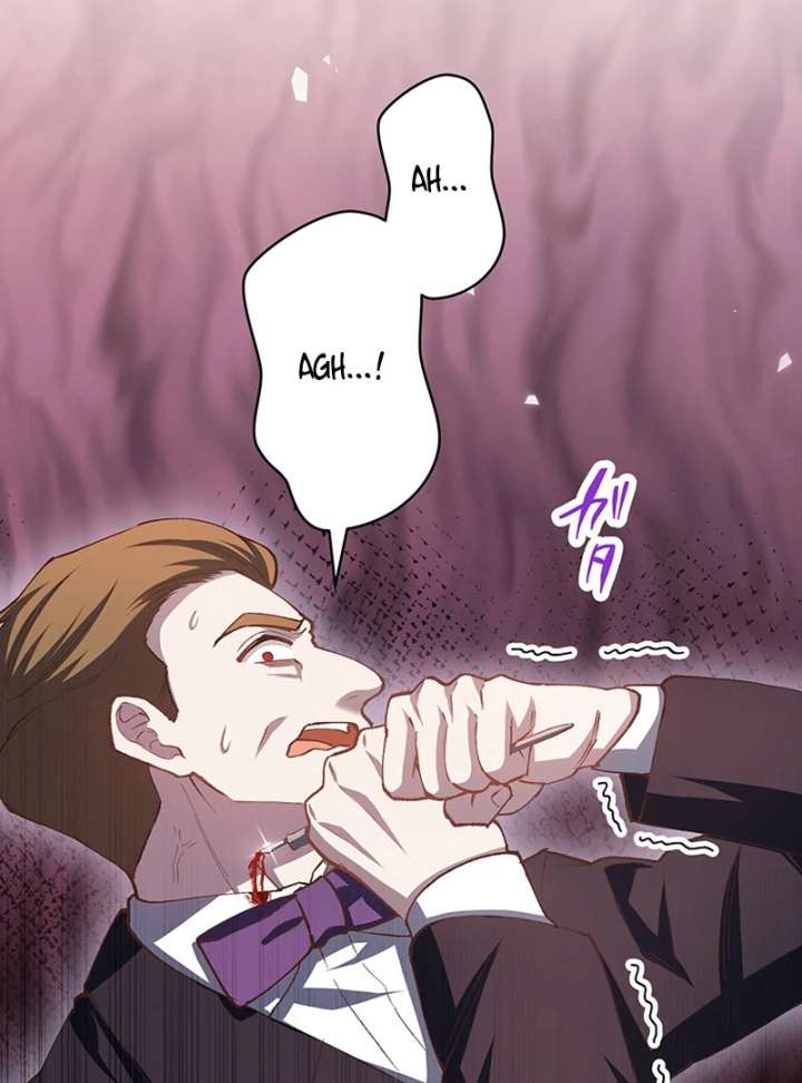 Dead Evil Queen Elise Chapter 25 - Page 63