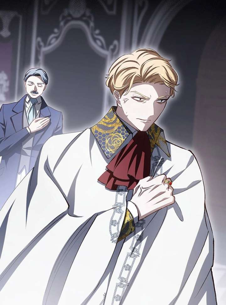 Dead Evil Queen Elise Chapter 25 - Page 72