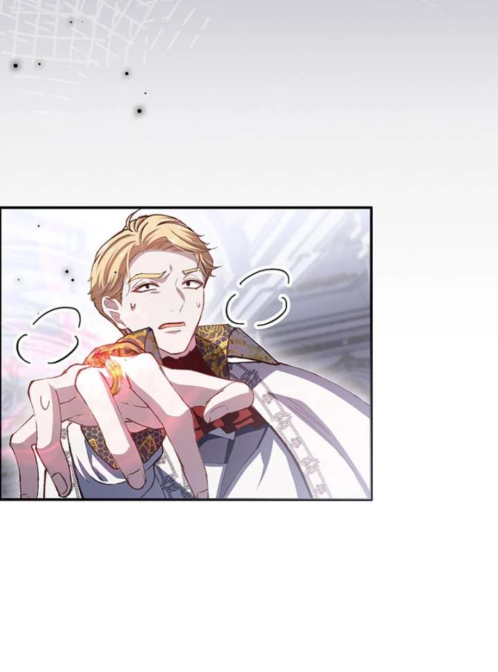 Dead Evil Queen Elise Chapter 25 - Page 93