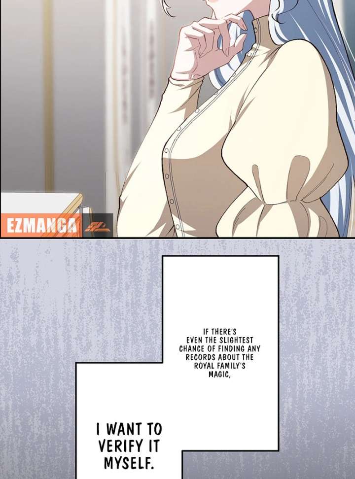 Dead Evil Queen Elise Chapter 26 - Page 10