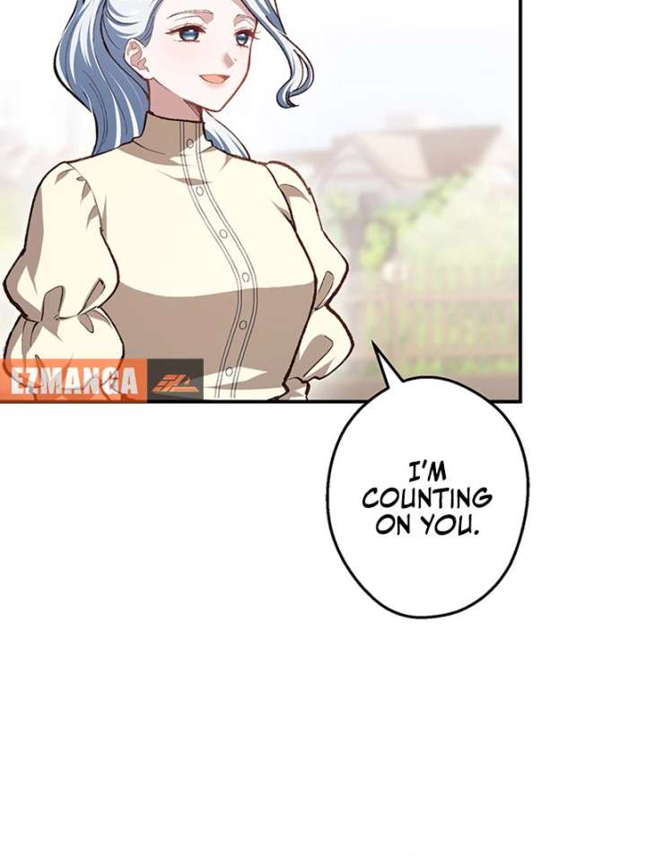 Dead Evil Queen Elise Chapter 26 - Page 100