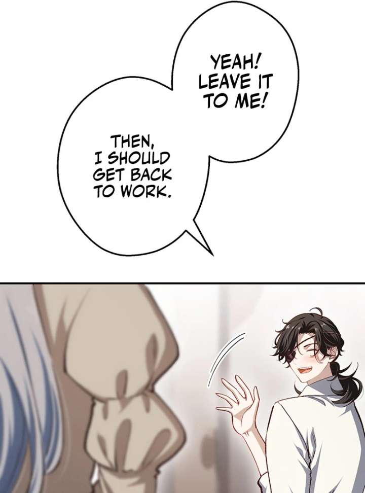 Dead Evil Queen Elise Chapter 26 - Page 101