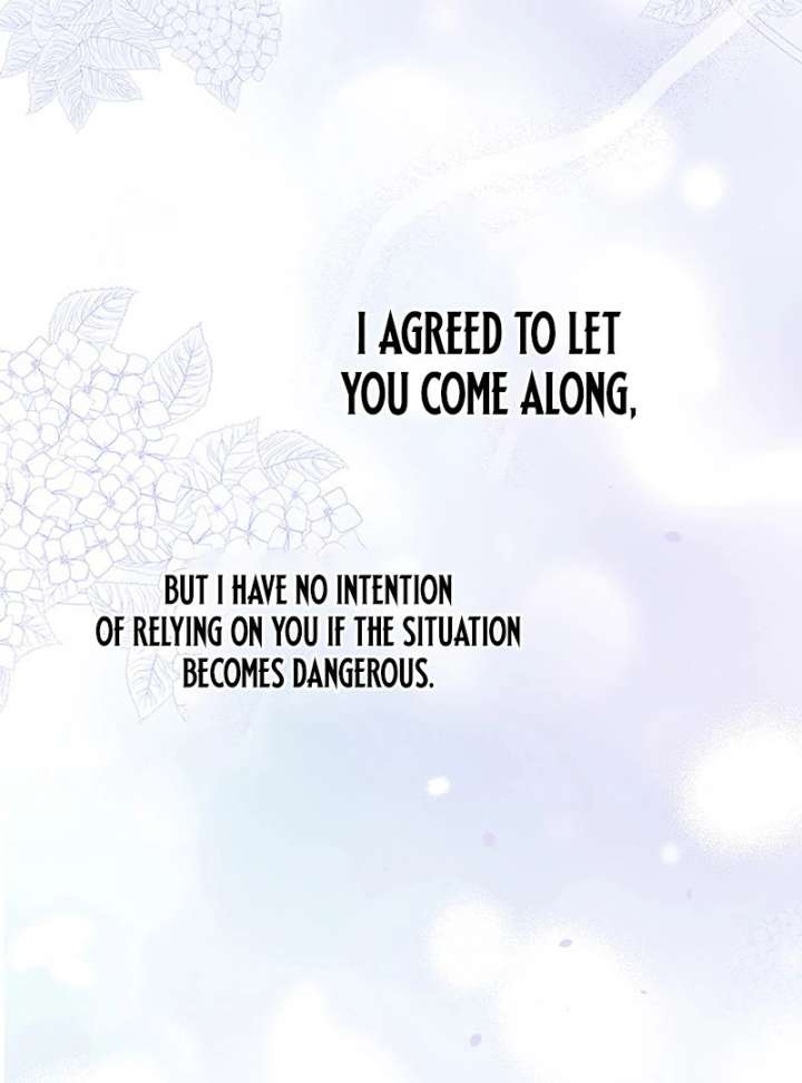 Dead Evil Queen Elise Chapter 26 - Page 104